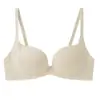 Reunião e levantamento de underwear feminino, anti-queda, para seios pequenos, coleta gordura lateral do peito, costas bonitas sem costura, sem aro, confortável, respirável, sutiã de levantamento