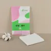 Toallas Desechables y de Baño para Hotel, Hotel B&B Empacadas Individualmente Espesas con Patrón de Perla Toallas Faciales para Viaje de Negocios