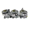 El carburador del motor fueraborda es adecuado para Mercury de 40-45-50-60 caballos de fuerza de 2 tiempos 821854T7 T8 T9