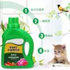 Solución Nutritiva Universal para Plantas para Uso Doméstico, Adecuada para Cultivar Flores, Plantas Verdes, Hidroponía, Suculentas, Plantas en Maceta y Árboles de Dinero; Fertilizante Líquido