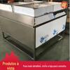 Purificador de Ar Pneumático Mina Garantia de Qualidade Purificador de Ar Pneumático Longo em estoque Purificador de Ar Pneumático