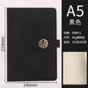 Set de Regalo Caja con Cuaderno y Termo, Personalizable con Logo, Adecuado para Negocios, Oficina, Regalos Corporativos, Presentes y Recuerdos
