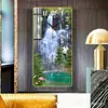 Reloj reloj de pared sala de estar 2023 comedor reloj elegante lujo ligero simple moderno moda nuevo reloj de pared