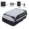 Teto de veículo off-road à prova d'água Bolsa SUV General Motors Vehicle Frame Caixa À prova d'água Bolsa Armazenamento de grande capacidade Bolsa Auto-condução