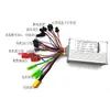 Nanjing Aoxiong Tecnología Electrónica Controlador Manillar de Control de Velocidad 36V48V450W Scooter Eléctrico Piezas de Repuesto Acelerador