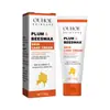 Crema para la Piel de Cera de Abejas Ouhoe, Crema Hidratante y Nutritiva para Piel Seca y Cuidado Posterior al Sol