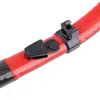 Odm Personalizado Venta al por Mayor Adulto Totalmente Seco Impermeable Snorkel Snorkeling Buceo Libre Snorkeling Buceo Equipo de Pesca y Caza