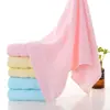 Nova toalha de algodão respirável absorvente toalha de presente toalha de proteção para trabalho diário de supermercado pedido de presente de atacado bem-estar LOGO