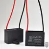 Accesorios para Ventilador Eléctrico Ovalado de 4 Botones 12/14/16/18/20 pulgadas