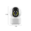 Cámara de Vigilancia Towell/3Mp Transfronteriza con Movimiento de Cabeza Inalámbrica Wifi Luz Dual Inteligente Visión Nocturna 5g