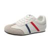 Zapatillas de Entrenamiento Casual Retro Paul Frank para Mujer, Zapatos Deportivos Americanos de Punta Redonda con Suela de Plataforma para Hombres y Mujeres, Estilo de Moda