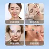 Parche de Reparación Médica Postoperatoria Nanjing Tongrentang Hialuronato de Sodio Vendaje Calmante para Heridas Parche de Compresa Fría Hidratante