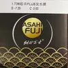Lentes Kemi de Corea del Sur, anti-luz azul, para miopía, con película de resina asférica resistente al desgaste, U6X Kemi Jin Gang