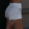 AliExpress moda grade saia boate strass sexy cintura corrente europeu e americano corpo corrente atacado corpo corrente