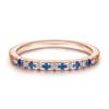 Anillo Europeo y Americano Transfronterizo de Plata S925 para Mujer Anillo de Fila de Plata de Ley Anillo de Plata de Fila para Mujer Diamante de Fila Grande Circonita
