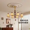[Transfronterizo] Luz de Armario, Luz de Techo, Luz Principal, Planeta Memphis, Estilo Bauhaus, Nuevo Cuarto Infantil, Pasillo, Dormitorio