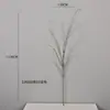 Ramas de árbol artificiales marchitas para decoración de bodas en interiores, materiales de follaje para decoración del hogar, arreglos florales artificiales marchitos estilo chino