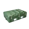 Caja de Transporte Universal HaiZhiSu 800*600*275 Caja de Almacenamiento para Suministros de Rescate de Emergencia Caja de Almacenamiento y Transporte Multifuncional