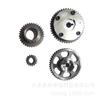 Adecuado para Accord Séptima Generación K24A1 K24N Kit de Cadena de Distribución Rueda VVT Asbg-Btyg.K24A1-12