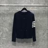 Suéter de mujer TIME BREATHE primavera nuevo TB espalda cachorro dibujos animados sudadera con capucha top fino
