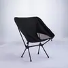 Silla Plegable para Exteriores Portátil Silla Luna Camping Ultraligera Camping Pesca Banco Pequeño Boceto Artístico Silla de Playa