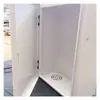 Chassi Personalizado de Chapa Metálica, Caixa de Distribuição, Corte, Soldagem, Processamento, Pintura e Dobra de Peças Acabadas em Aço Inoxidável Feitas Sob Medida