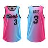 Ropa de Baloncesto James Chaleco sin Mangas para Hombre y Mujer Ropa Exterior Holgada Estilo BF Tendencia Callejera Hip Hop Camiseta de Irving Número 11