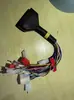 Arnés de Cableado para Controlador de Motor Far Drive de Nanjing 72200 240 260 300 330 360 490 530 850