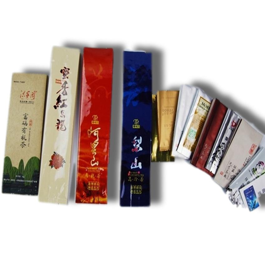 中封茶叶袋多图3