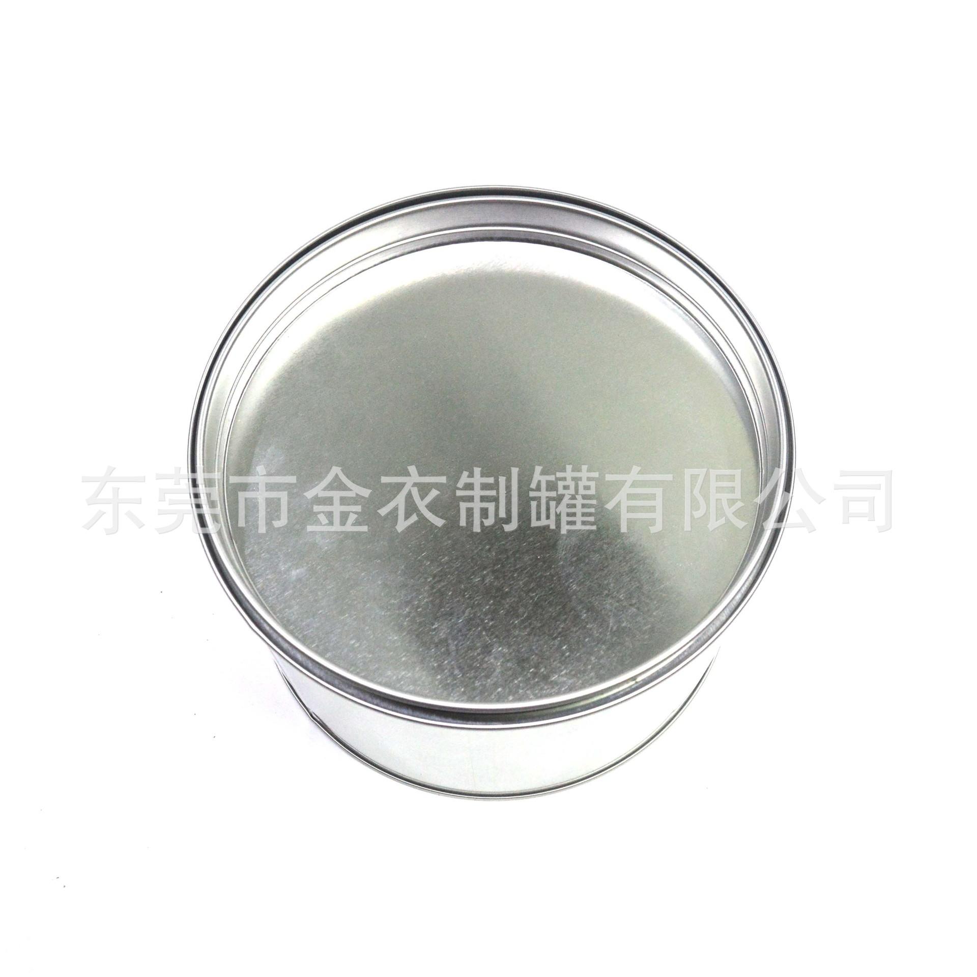 油漆桶焊接罐