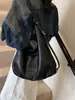 Bolsa Transversal Retro Multifuncional Transfronteiriça para Mulheres 2026 Novo Estilo Bolsa de Ombro de Alta Qualidade Mochila de Grande Capacidade