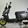 Motocicletas Eléctricas Modelo Nuevo 2025 Transfronterizas Fengshen, Patinetes Eléctricos, Vehículos de Movilidad de Exportación, Automóviles Pequeños al por Mayor, Ciclomotores Eléctricos