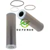 Venda Direta de Fábrica Elemento Filtrante de Óleo Hidráulico para Escavadeira 15504915