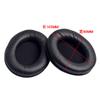 Shure/Shure SRH440 SRH 840 940 HPAEC240 cubierta de audífono cubierta de esponja almohadillas de cuero almohadilla de algodón