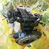 Turboalimentador do Motor Cummins 6B Eixo de Comando Virabrequim Bomba de Combustível Bomba Diesel Válvula Injetora