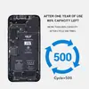 Batería de Alta Capacidad al por Mayor para iPhone 15Plus/15Promax