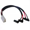 Arnés de Cableado Xs-T755 Yamaha Rd 250 350 Lc 4Lo Rd 350 Rd 250 Doble Sp