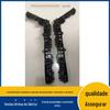 Aplicável ao suporte do para-choque traseiro 19 Lei Ling (ampla) 5776-02260 5775-02260