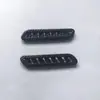Adequado para 22 saídas de ar M5 modificação interna Huawei Celis AITO peça decorativa pequena da saída de ar frontal Y