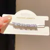 Pulseira Coração de Doce Diamante~Ouro 18K Banhado Real Zircônia Coração, Toque de Luxo Leve High-End, Joia de Mão Fresca e Doce