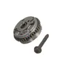 Aplicável ao Roewe 950 Admissão, Ajustador de Fase do Comando de Válvulas de Admissão Esquerdo Engrenagem de Sincronização VVT 12672484