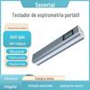 Testador de capacidade vital Bluetooth portátil para alunos do ensino fundamental e médio