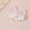Estilo Coreano Estilo Ins Lindo Moño Bebé Clip Todo Incluido Accesorios para el Cabello Niñas Clip de Perlas Niñas Tocado Listo para la Venta
