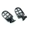 Al por mayor Adecuado para Accesorios de Motocicleta Yamaha Wr250F 2001-2012, Pedales, Pedales Delanteros, Hierro Fundido