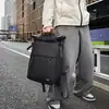 Mochila nueva para estudiante, casual y elegante, adecuada para viajes cortos, mochila para estudiantes de secundaria y preparatoria, disponible para venta al por mayor