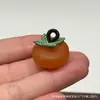 Cera de Abeja de Segunda Generación Varios Estilos Oso Bolsa de Queso Colgante Llavero DIY Exquisito Adorno de Joyería