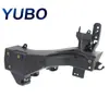 Soporte de Montaje para Faro del Lado del Conductor 68223399Aa para Jeep Grand 2014-2022