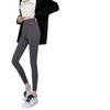 Vendo leggings nuevos para mujer de terciopelo acolchado piel de tiburón ropa exterior pantalones cálidos delgados Cintura alta sin costuras pantalones para el vientre