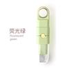 Cepillo de limpieza multifuncional de cuatro funciones para cocina, estufa, barbacoa, rejilla para fregadero, cepillo para limpiar huecos, ollas y grifos.