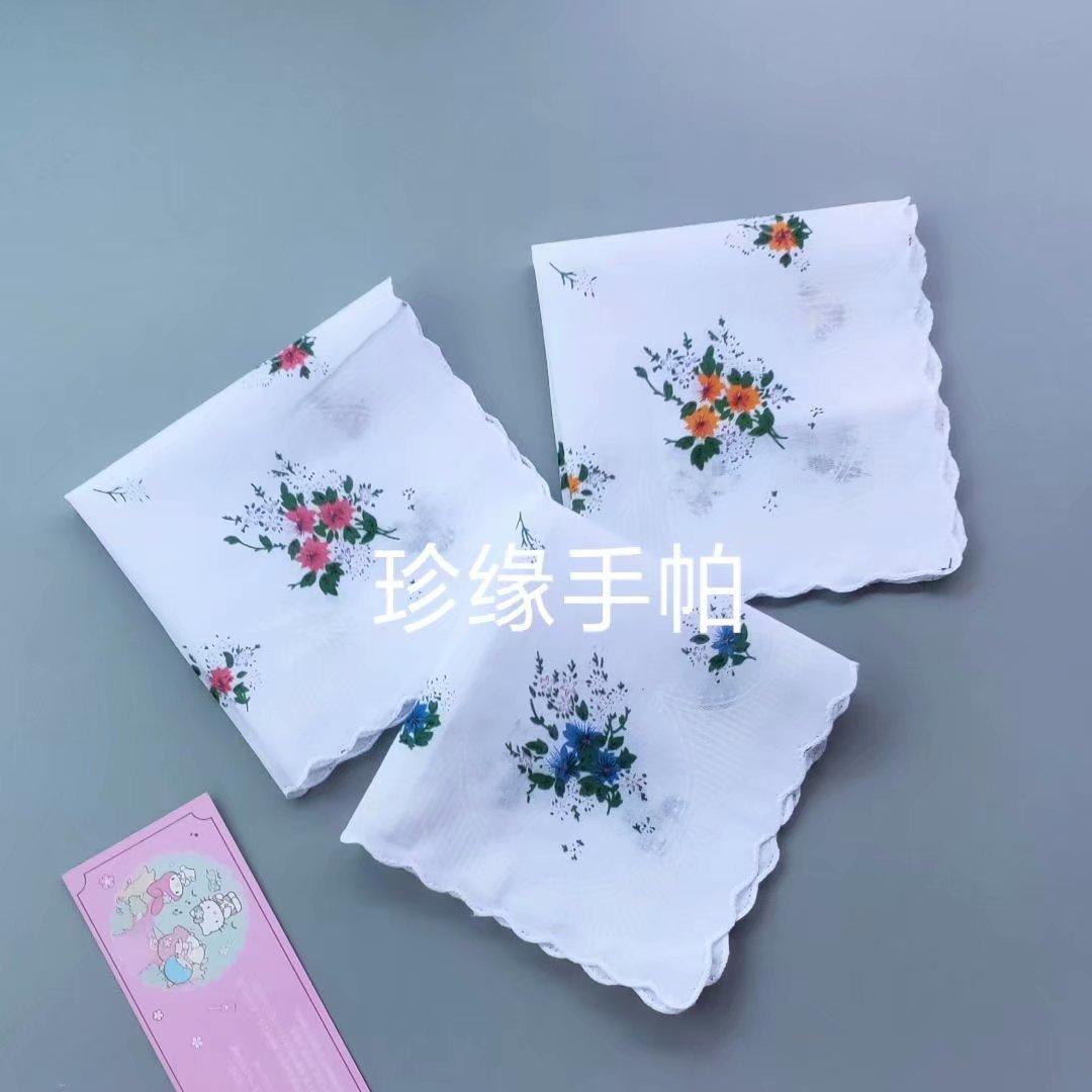 白底印花1